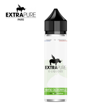 Menthe Chlorophylle Extrapure 50ml 7268 Menthe Chlorophylle Extrapure 50ml 7268