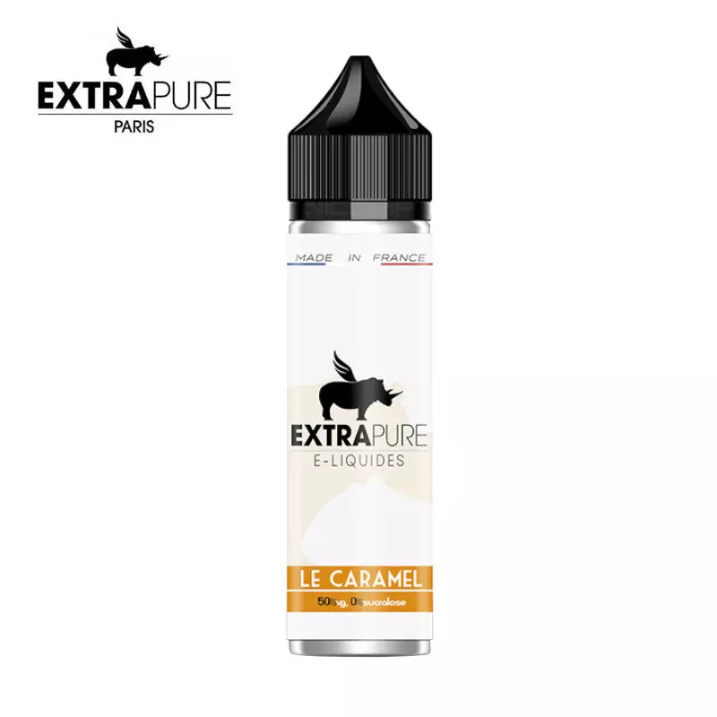 Le Caramel Extrapure 50ml 7269