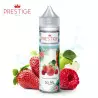 Pomme Fraise Framboise Prestige Fruits 50ml 7277