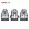 Pack 3 Cartouches Xlim Top Fill Version 2ml Oxva 7291 (J 61B)