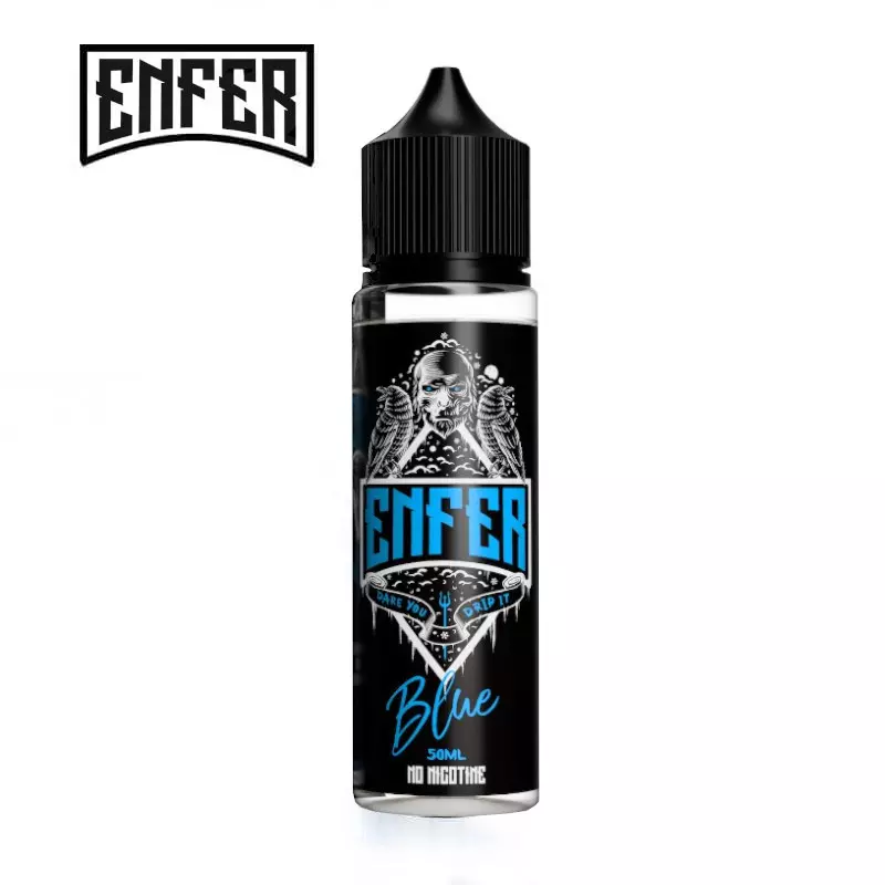 Enfer Blue Vape47 50ml 7298 (J 30A)