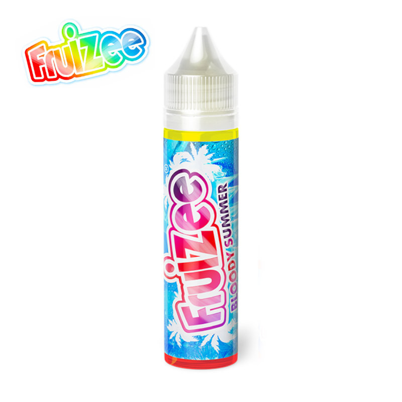 Bloody Summer Fruizee 50ml 1489