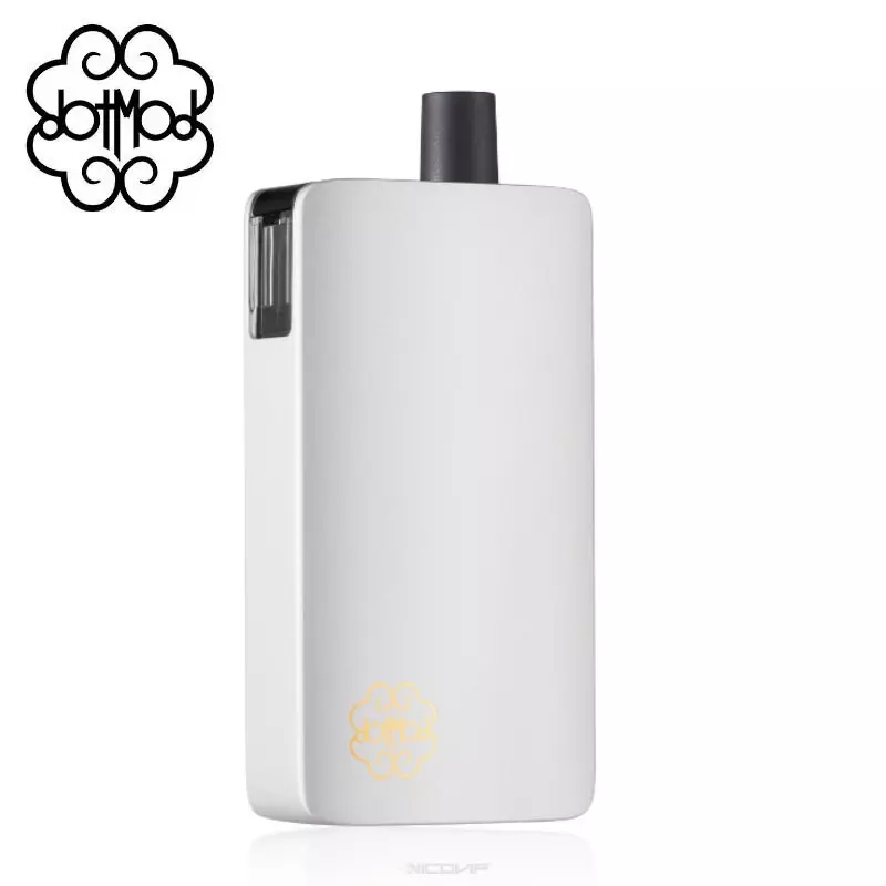 DotPod Max 2100mAh Dotmod - Silver