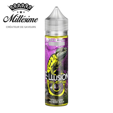 Malefik E-llusion by Millésime 50ml 7306 Malefik E-llusion by Millésime 50ml 7306