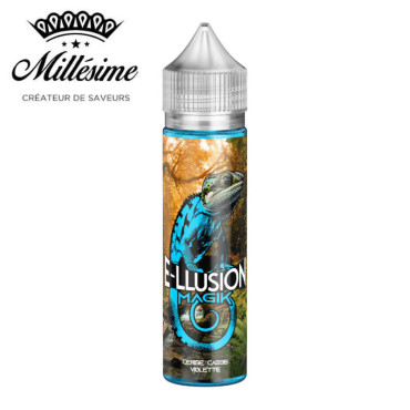 Magik E-llusion by Millésime 50ml 7307