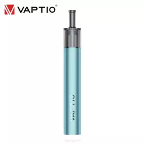 Kit Slim Starter 500mAh Vaptio - Tiffany Blue Kit Slim Starter 500mAh Vaptio - Tiffany Blue