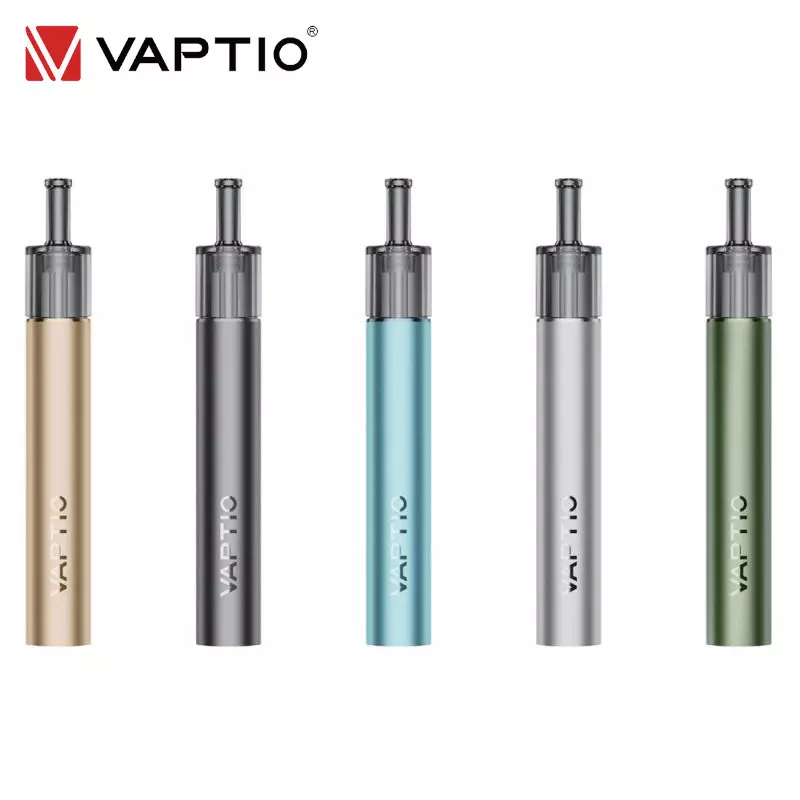 Kit Slim Starter Vaptio view 12