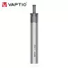 Kit Slim Starter 500mAh Vaptio - Silver