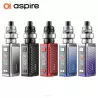 Kit Rover Plus 2600mAh Aspire 7321 (V 7B)
