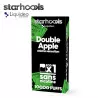 Cartouche Pod Double Apple Starhooks Liquideo 10ml 7331
