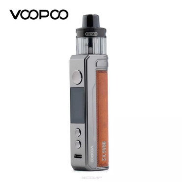 Kit Drag X2 80W Voopoo 6495 (R 101B) Kit Drag X2 80W Voopoo 6495 (R 101B)