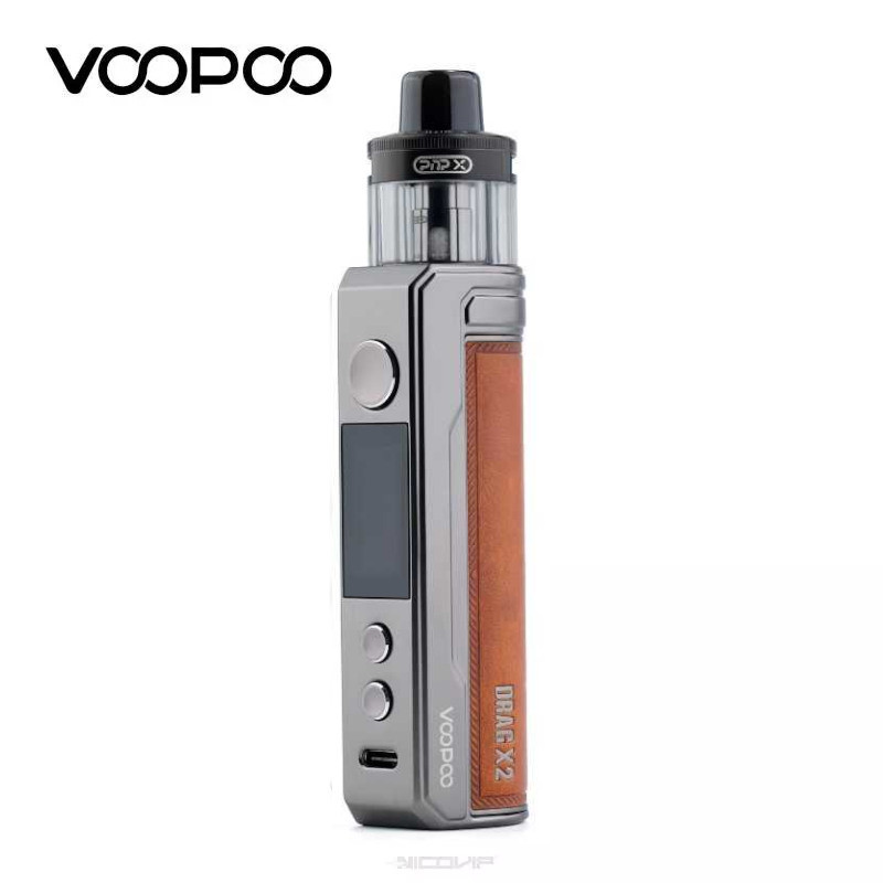Kit Drag X2 80W Voopoo 6495 (R 101B)