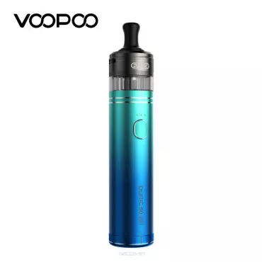 doric cigarette électronique Matériel KIT DORIC GALAXY POD + POWER BANK VOOPOO. Disponible sur  alfaliquid