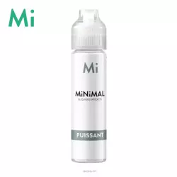 Puissant Grand Format Minimal 50ml