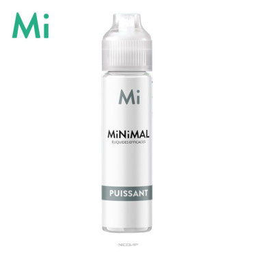 Puissant Grand Format Minimal 50ml 7343