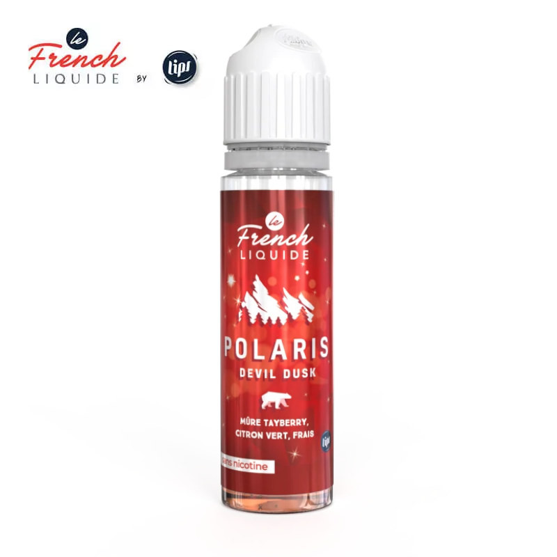 Devil Dusk Polaris 50ml 7349