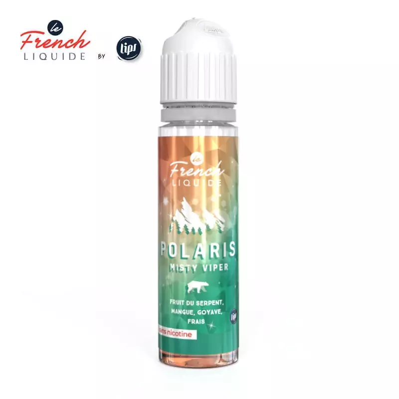 Misty Viper Polaris 50ml 7350