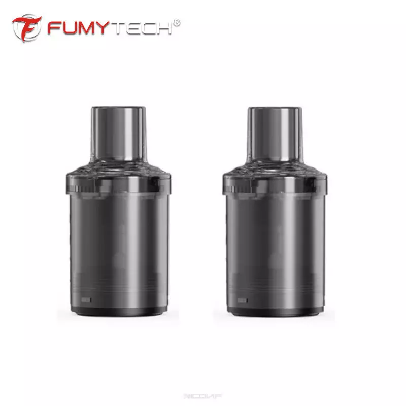 Pack 2 Cartouches Purely Fumytech 7356 (V 2E)