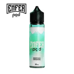 Enfer Pod Menthol Original Vape47 50ml