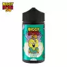 Ananas Litchi Givrés Biggy Bear EVO 200ml 7372