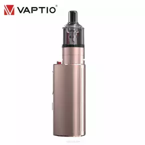 Kit Cosmo Prime 2400mAh Vaptio - Rose Gold Kit Cosmo Prime 2400mAh Vaptio - Rose Gold