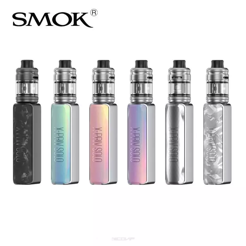 Kit X-Priv Solo Smok view 17