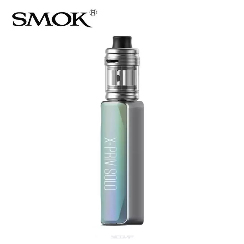 Kit X-Priv Solo Smok view 20