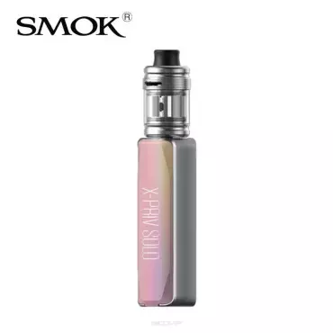 Kit X-Priv Solo Smok view 25