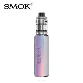 Kit X-Priv Solo 80W Smok - Purple Kit X-Priv Solo 80W Smok - Purple