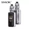 Kit X-Priv Plus 225W Smok - Silver Lines