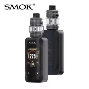 Cigarette lectronique Tactile - E-cigarette High Tech Pas Cher - Nicovip