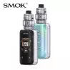 Kit X-Priv Plus 225W Smok - SS Mineral Green
