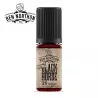 E liquide Black Horse Salt Ben Northon 10ml 7387