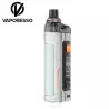 Kit Armour GS DTL 80W Vaporesso - Silver