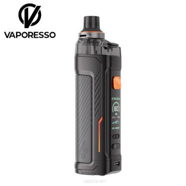 Kit Armour GS 80W Vaporesso - Noir Kit Armour GS 80W Vaporesso - Noir