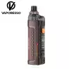 Kit Armour GS DTL 80W Vaporesso - Marron