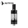 Clearomiseur Q16 Pro Plus 16mm Justfog - Noir