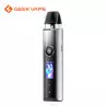 Kit Pod Wenax Q Pro 1200mAh GeekVape - Moonlit Silver