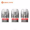 Pack 3 Cartouches Q Side Fill 3ml Geekvape 7403 (V 12F)