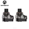 Pack 2 Cartouches Armour G Series 5ml Vaporesso - MTL