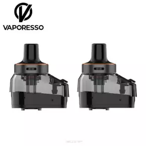 Pack 2 Cartouches Armour G Series 5ml Vaporesso - DTL