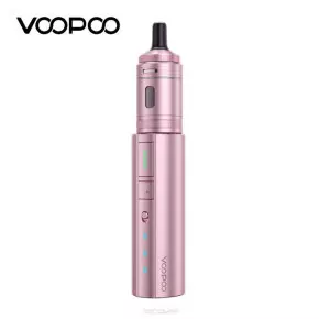 Kit Doric Astra 2500mAh Voopoo - Pink Kit Doric Astra 2500mAh Voopoo - Pink