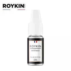 Intenso Sel de Nicotine Roykin 10ml