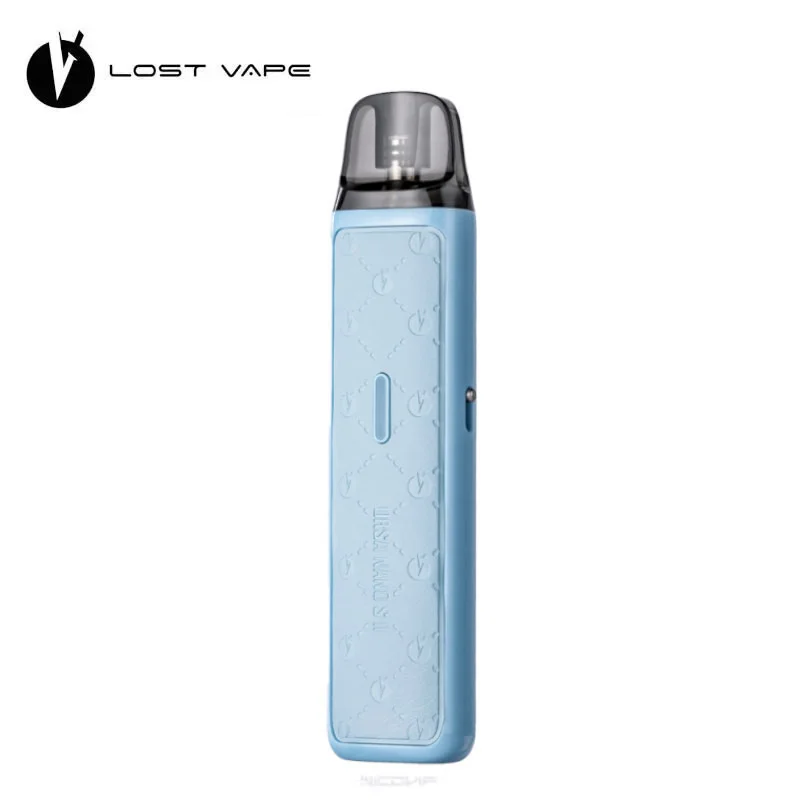 Kit Pod Ursa Nano S II 1000mAh Lost Vape - Sky Delightfull