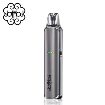 Kit DotPod Lite 1000mAh Dotmod - Gun Metal