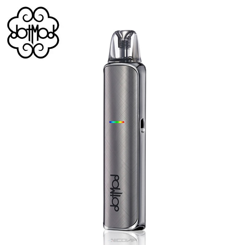 Kit DotPod Lite 1000mAh Dotmod - Gun Metal