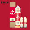 E-liquide Fraise Rubis Pulp 60ml 6467