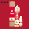 E-liquide Fraise Rubis Pulp 60ml 6467