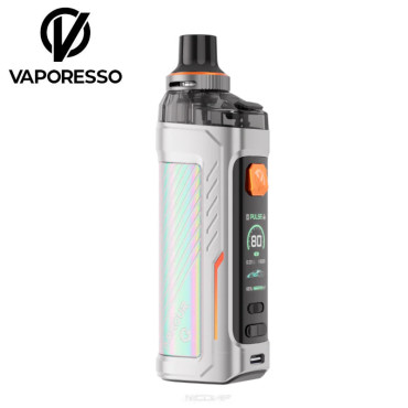 Kit Pod Armour G 3000mAh Vaporesso Kit Pod Armour G 3000mAh Vaporesso