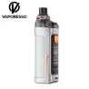 Kit Pod Armour G DTL 3000mAh Vaporesso - Silver